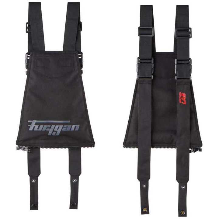 Pantalon moto Furygan KILLINGTON LADY Noir/Gris Pantalon moto Furygan KILLINGTON LADY Noir/Gris