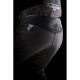 Pantalon moto Furygan KILLINGTON LADY Noir/Gris