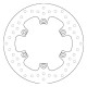 Brembo Oro Series brake disc 68B407E4 T-MAX 500, FZS FAZER 1000, XJR 1300, MT-01