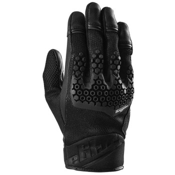 Gants moto Furygan JACK ALL SEASON Noir