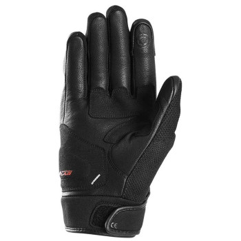 Gants moto Furygan JACK ALL SEASON Noir