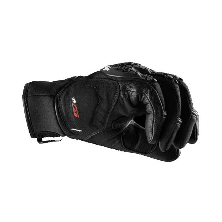 Gants moto Furygan JACK ALL SEASON Noir