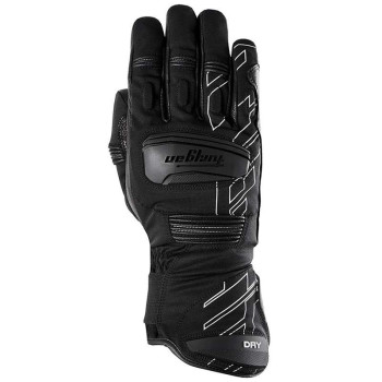 Gants moto Furygan STARKER D3O PRIMALOFT