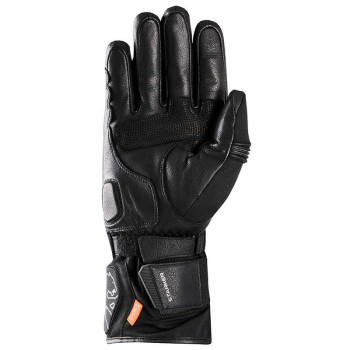 Gants moto Furygan STARKER D3O PRIMALOFT