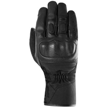 Gants moto Furygan OSLO D3O PRIMALOFT LADY Noir