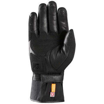 Gants moto Furygan OSLO D3O PRIMALOFT LADY Noir