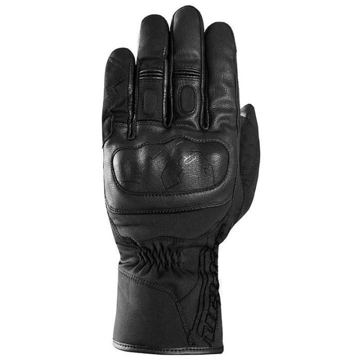 Gants moto Furygan OSLO D3O PRIMALOFT LADY Noir