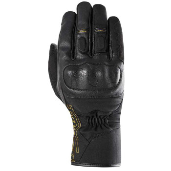 Gants moto Furygan OSLO D3O PRIMALOFT LADY Noir/Or