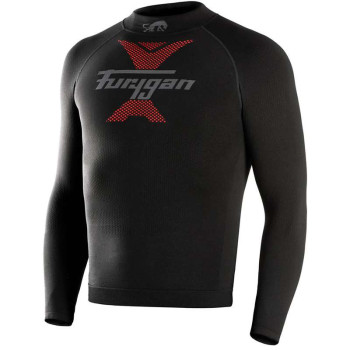 Maillot thermique Furygan ACTIVE LONG SLEEVES THERMO 37.5