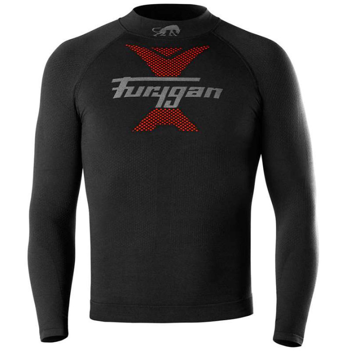 Maillot thermique Furygan ACTIVE LONG SLEEVES THERMO 37.5