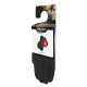 Sous gants soie Racer LD600