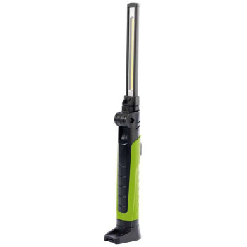 Lampe d'inspection fine LED DRAPER Vert