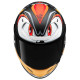 Casque HJC RPHA 12 SHADOW THE HEDGEHOG Casque HJC RPHA 12 SHADOW THE HEDGEHOG