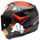 Casque HJC RPHA 12 SHADOW THE HEDGEHOG Casque HJC RPHA 12 SHADOW THE HEDGEHOG