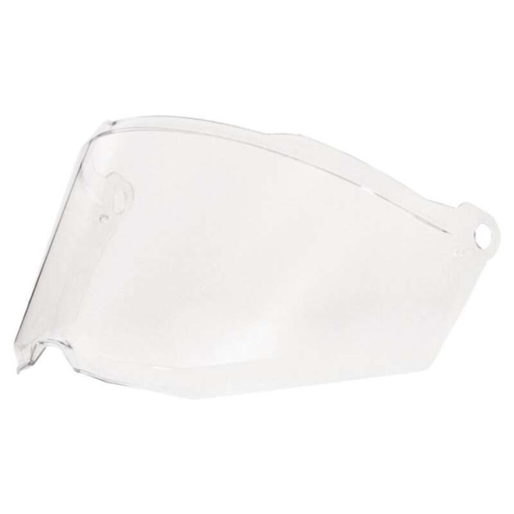 CLEAR screen for LS2 PIONEER II MX702 motorcycle helmet