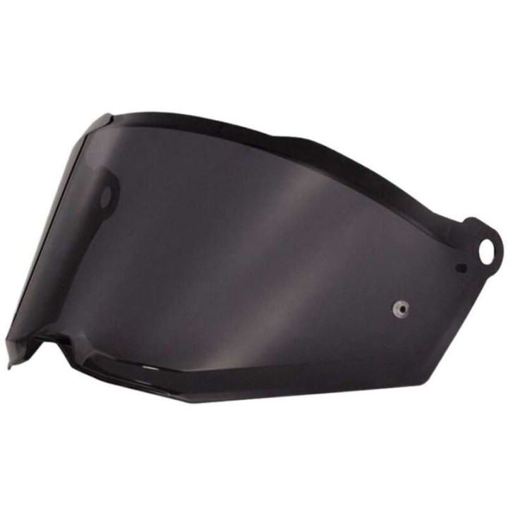 Smoke shield for LS2 PIONEER II MX702 motorcycle helmet