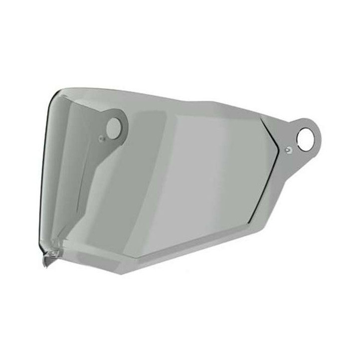 Smoke shield for LS2 PIONEER II MX702 motorcycle helmet