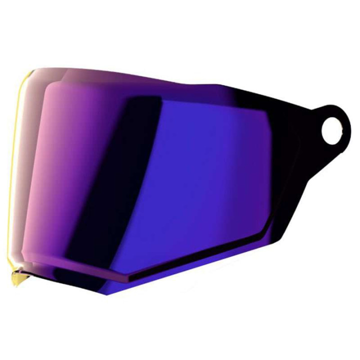 IRIDIUM display for LS2 PIONEER II MX702 motorcycle helmet