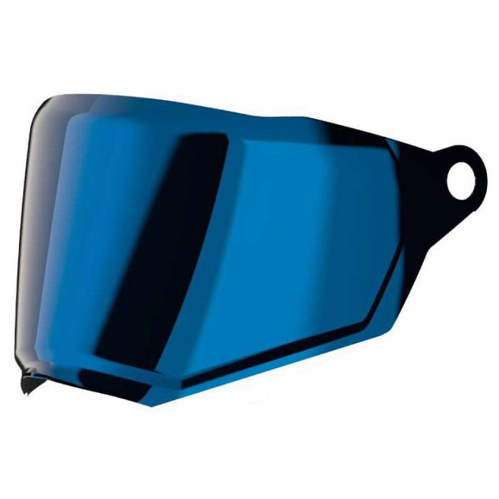IRIDIUM display for LS2 PIONEER II MX702 motorcycle helmet