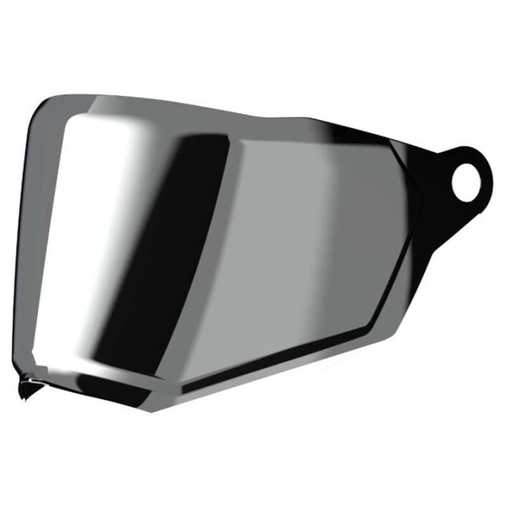 IRIDIUM display for LS2 PIONEER II MX702 motorcycle helmet