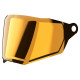 IRIDIUM display for LS2 PIONEER II MX702 motorcycle helmet