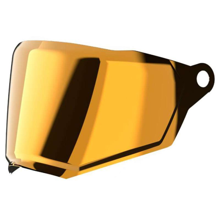IRIDIUM display for LS2 PIONEER II MX702 motorcycle helmet
