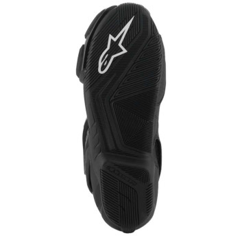 Bottes moto Alpinestars SMX 6 V3 DRYSTAR Noir