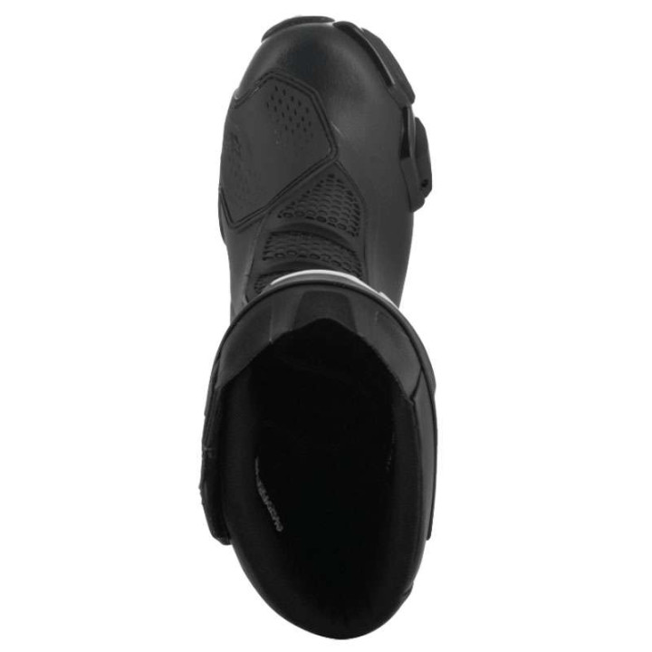 Bottes moto Alpinestars SMX 6 V3 DRYSTAR Noir