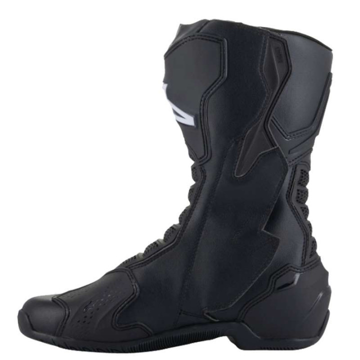 Bottes moto Alpinestars SMX 6 V3 Noir