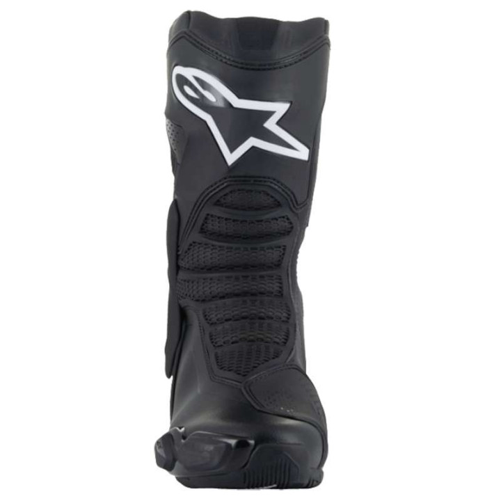 Alpinestars SMX 6 V3 Motorcycle Boots Black Alpinestars SMX 6 V3 Motorcycle Boots Black