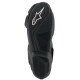 Bottes moto Alpinestars SMX 6 V3 Noir/Blanc