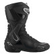 Bottes moto Alpinestars SMX 6 V3 Noir/Blanc