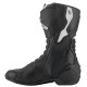 Bottes moto Alpinestars SMX 6 V3 Noir/Blanc