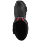 Bottes moto Alpinestars SMX 6 V3 Noir/Blanc/Rouge