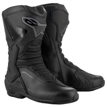 Bottes moto Alpinestars SMX 6 V3 Gore Tex