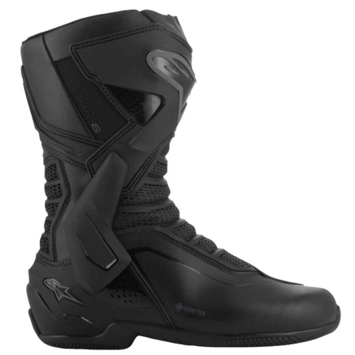 Bottes moto Alpinestars SMX 6 V3 Gore Tex