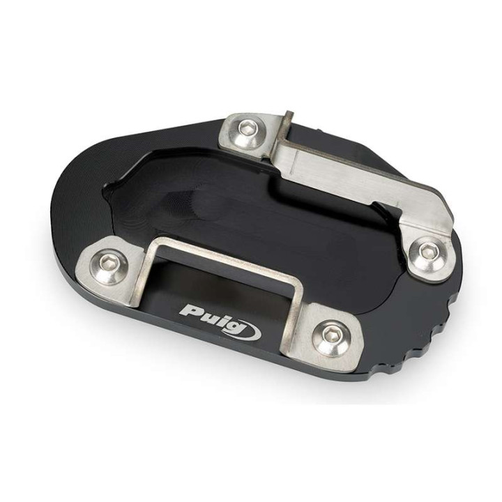 Extension de béquille latérale Puig 21876N BMW R1300GS