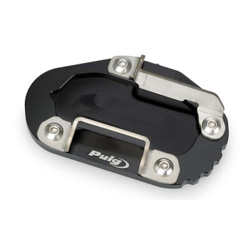 Extension de béquille latérale Puig 21876N BMW R1300GS Extension de béquille latérale Puig 21876N BMW R1300GS