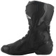 Bottes moto Alpinestars STELLA SMX 6 V3 DRYSTAR Noir