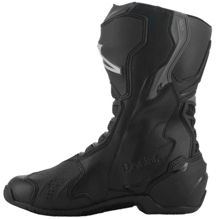 Bottes moto Alpinestars STELLA SMX 6 V3 DRYSTAR Noir