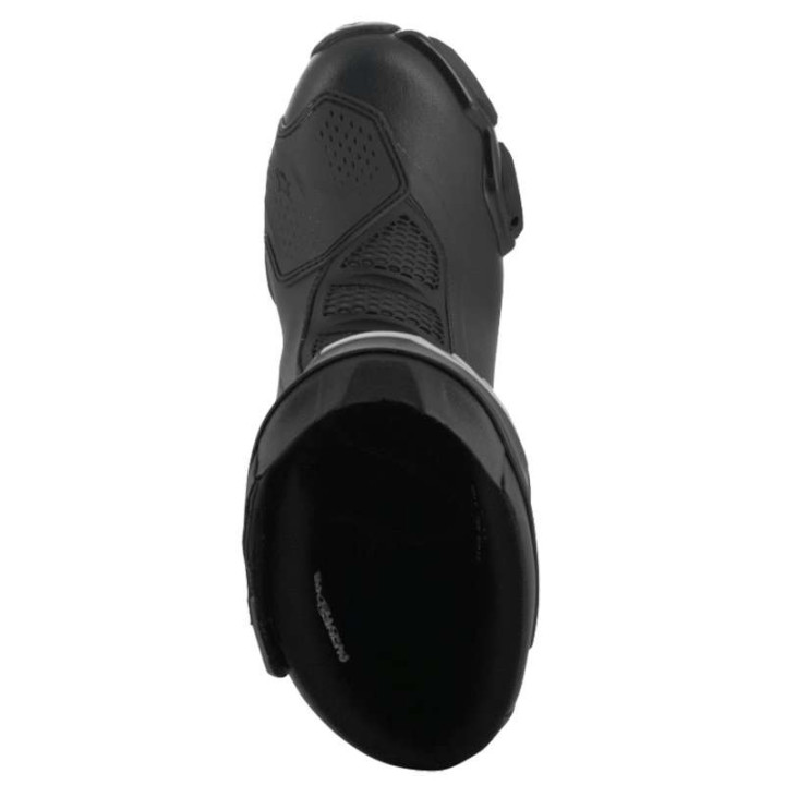 Bottes moto Alpinestars STELLA SMX 6 V3 DRYSTAR Noir