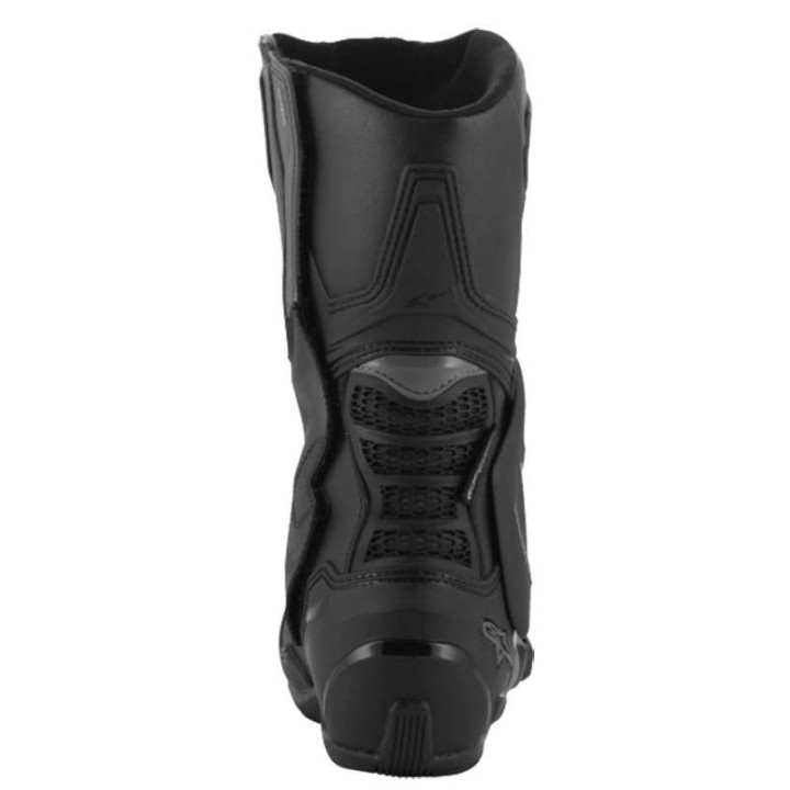 Bottes moto Alpinestars STELLA SMX 6 V3 DRYSTAR Noir