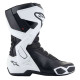 Bottes moto Alpinestars STELLA SMX 6 V3 DRYSTAR Blanc/Noir Bottes moto Alpinestars STELLA SMX 6 V3 DRYSTAR Blanc/Noir