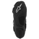 Alpinestars STELLA SMX 6 V3 Motorcycle Boots Black/White/Rose