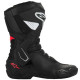 Alpinestars STELLA SMX 6 V3 Motorcycle Boots Black/White/Rose