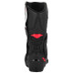 Alpinestars STELLA SMX 6 V3 Motorcycle Boots Black/White/Rose