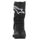 Alpinestars STELLA SMX 6 V3 Motorcycle Boots Black/White/Rose