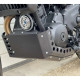Sabot moteur Motoboxer HIMALAYAN 450