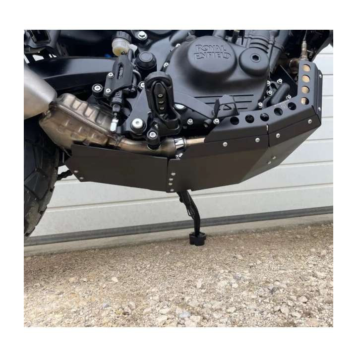 Motoboxer HIMALAYAN 450 engine mount Motoboxer HIMALAYAN 450 engine mount