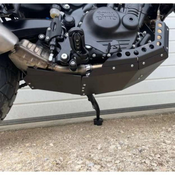 Sabot moteur Motoboxer HIMALAYAN 450